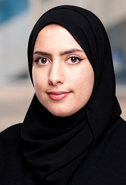 Aisha Al Fahim