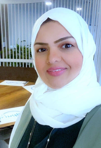 Ibtehal Alhosani