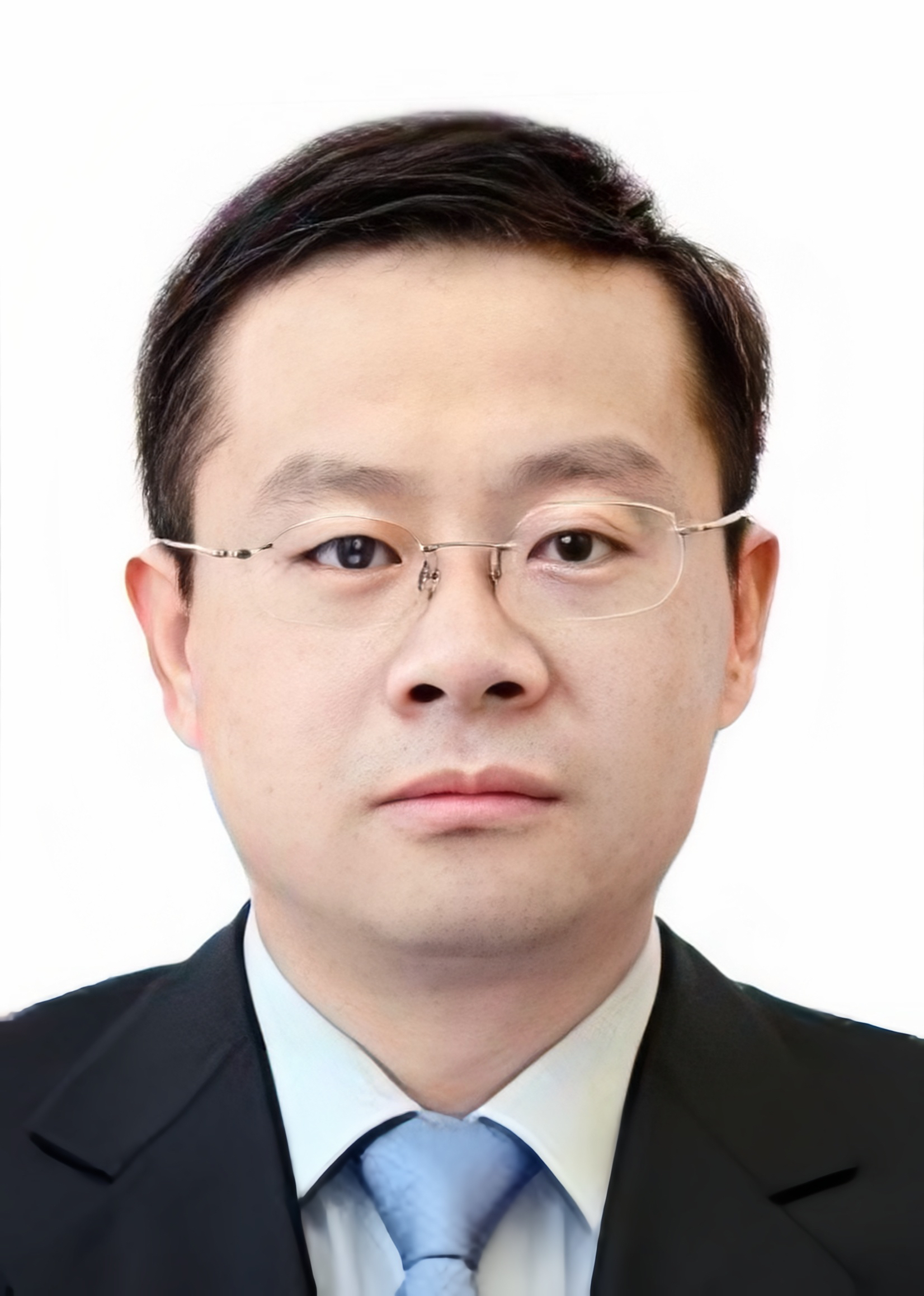 Xu Zhongbo