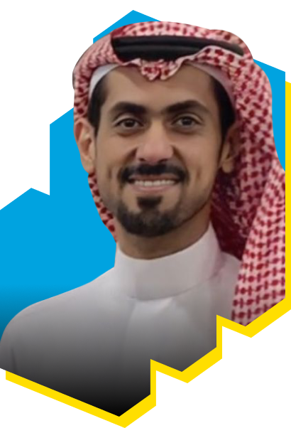 Osama AlMusalam